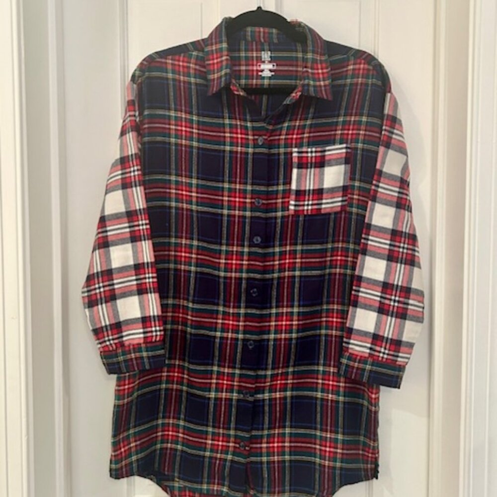 GAP Kids Sleep Shirt - Size 14